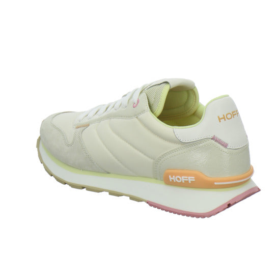Hoff Treck & Field Schnürhalbschuhe Weiß-kombi - 360° Ansicht