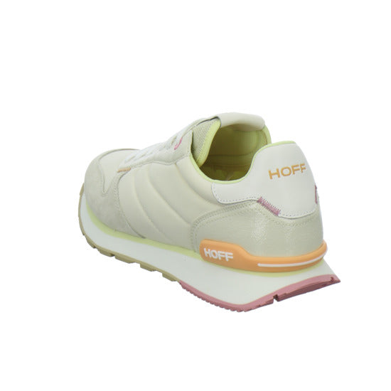 Hoff Treck & Field Schnürhalbschuhe Weiß-kombi - 360° Ansicht