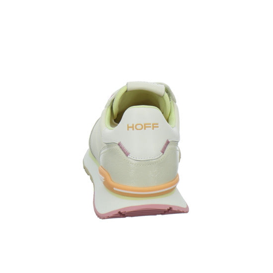 Hoff Treck & Field Schnürhalbschuhe Weiß-kombi - 360° Ansicht