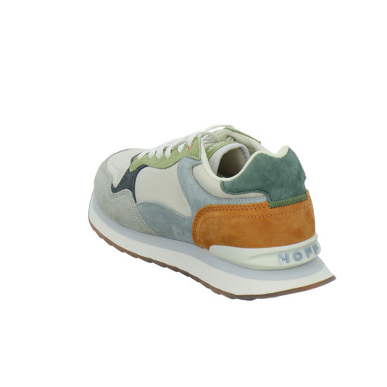 Hoff City Schnürhalbschuhe Weiß-kombi - 360° Ansicht