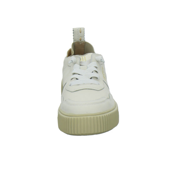 Crickit Oakli Schnürhalbschuhe Weiß-kombi - 360° Ansicht