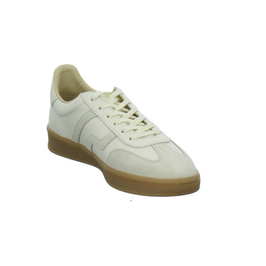 Gant Cuzima Schnürhalbschuhe Weiß-kombi - 360° Ansicht
