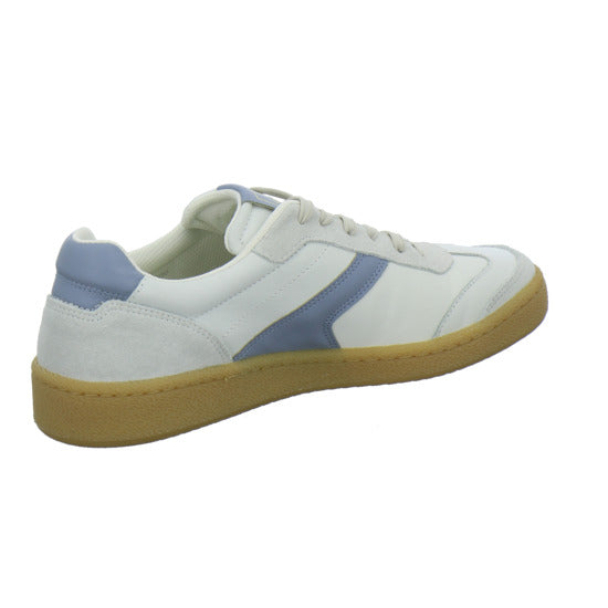 Marc O` Polo Court Schnürhalbschuhe Weiß-kombi - 360° Ansicht