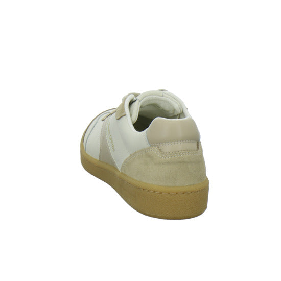 Marc O` Polo Court Schnürhalbschuhe Weiß-kombi - 360° Ansicht