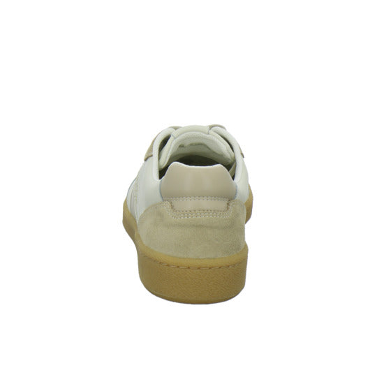 Marc O` Polo Court Schnürhalbschuhe Weiß-kombi - 360° Ansicht