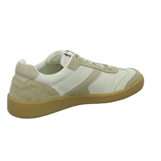 Marc O` Polo Court Schnürhalbschuhe Weiß-kombi - 360° Ansicht