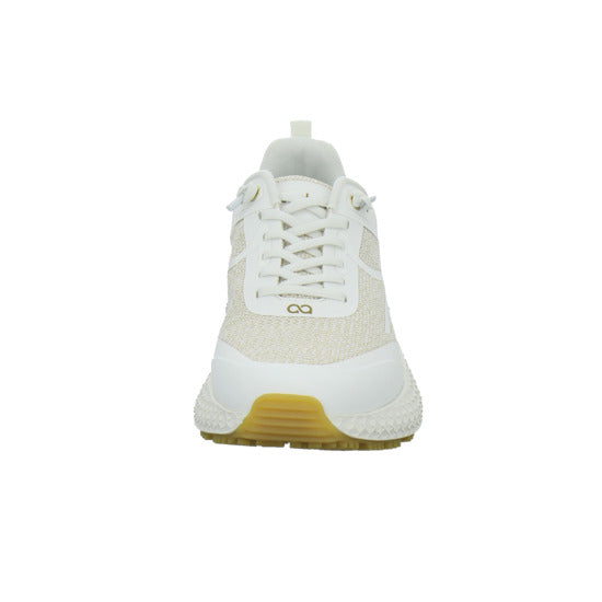 TENHAAG Sneaker Damen Weiß-kombi