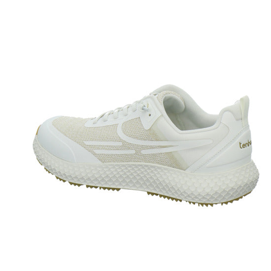 TENHAAG Sneaker Damen Weiß-kombi