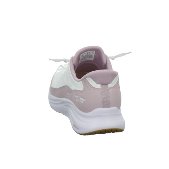 Skechers Sneaker Damen SLIP INS CONTOUR FOAM Weiß-kombi