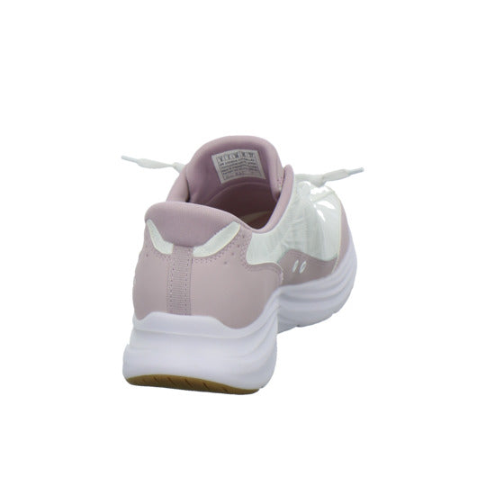 Skechers Sneaker Damen SLIP INS CONTOUR FOAM Weiß-kombi