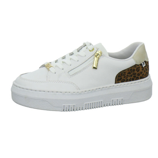 Rieker Sneaker Damen Weiß-kombi