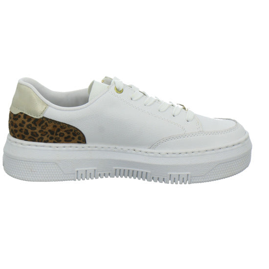 Rieker Sneaker Damen Weiß-kombi