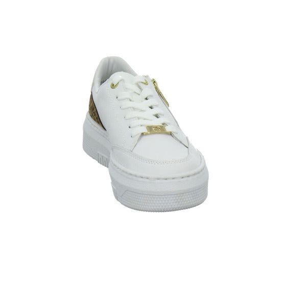 Rieker Sneaker Damen Weiß-kombi