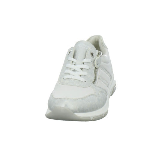 Remonte Sneaker Damen Weiß-kombi