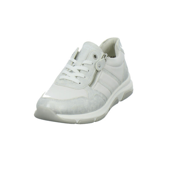 Remonte Sneaker Damen Weiß-kombi