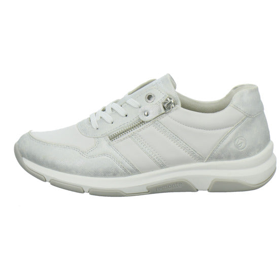 Remonte Sneaker Damen Weiß-kombi