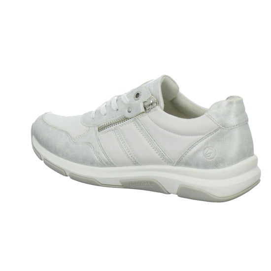 Remonte Sneaker Damen Weiß-kombi