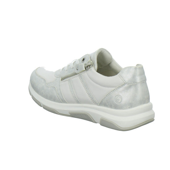 Remonte Sneaker Damen Weiß-kombi