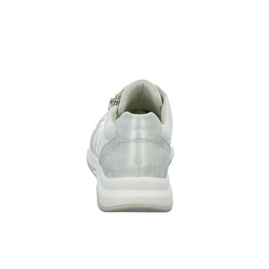 Remonte Sneaker Damen Weiß-kombi