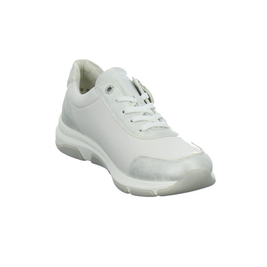 Remonte Sneaker Damen Weiß-kombi