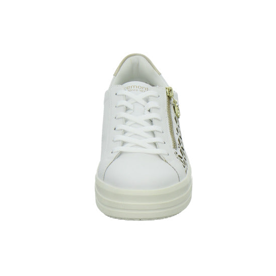 Remonte Sneaker Damen Weiß-kombi