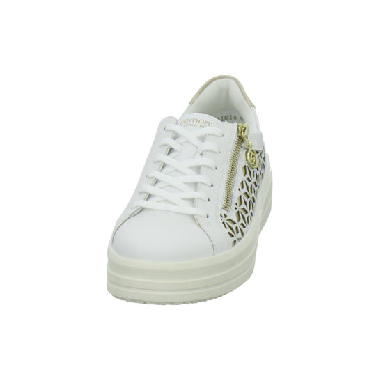 Remonte Sneaker Damen Weiß-kombi