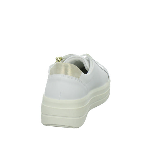 Remonte Sneaker Damen Weiß-kombi