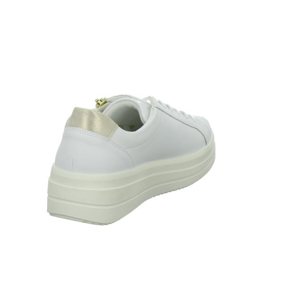 Remonte Sneaker Damen Weiß-kombi