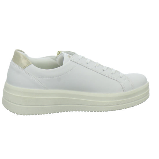 Remonte Sneaker Damen Weiß-kombi