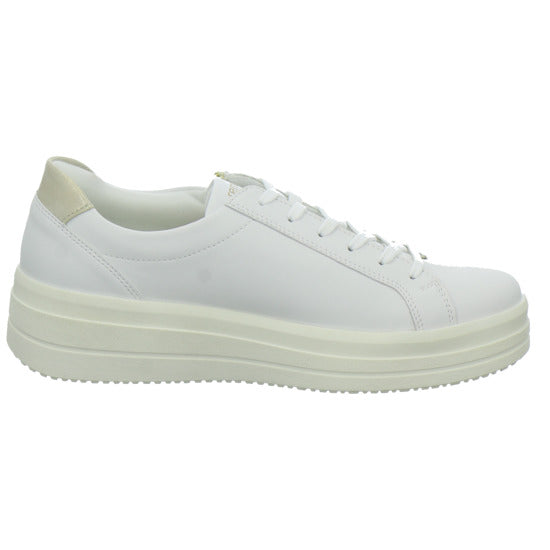 Remonte Sneaker Damen Weiß-kombi