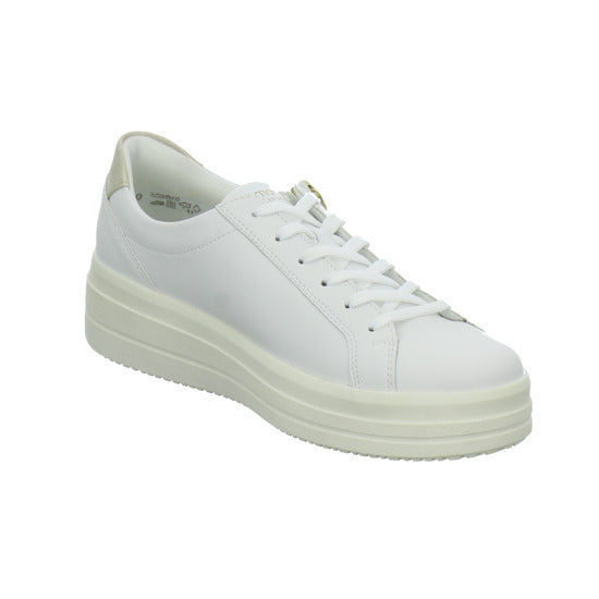 Remonte Sneaker Damen Weiß-kombi