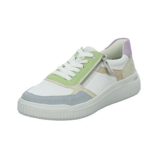 Remonte Sneaker Damen Weiß-kombi