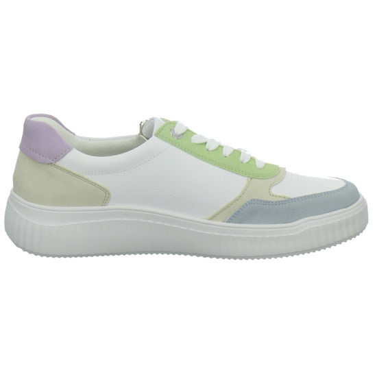 Remonte Sneaker Damen Weiß-kombi