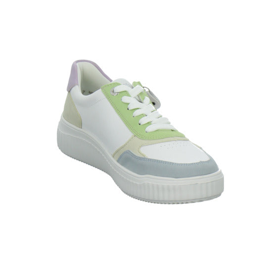 Remonte Sneaker Damen Weiß-kombi