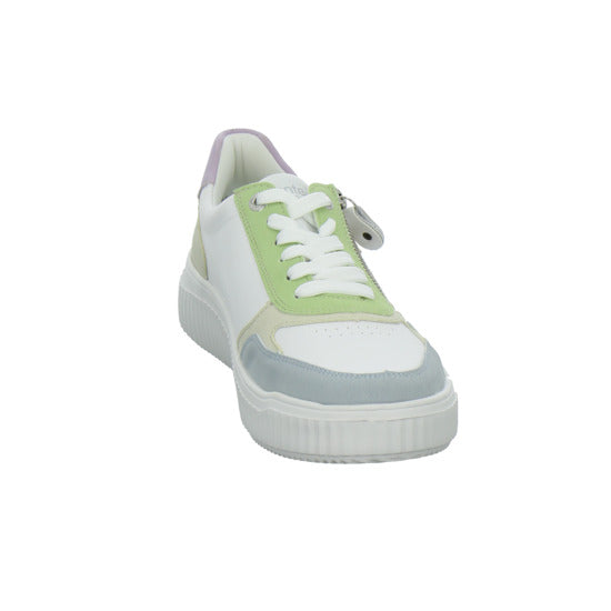 Remonte Sneaker Damen Weiß-kombi