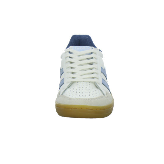 Gola Sneaker Damen Eagle Weiß-kombi