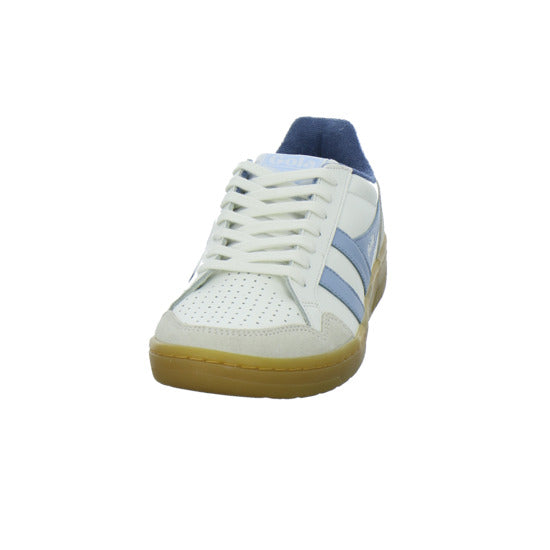 Gola Sneaker Damen Eagle Weiß-kombi
