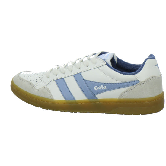 Gola Sneaker Damen Eagle Weiß-kombi