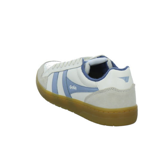 Gola Sneaker Damen Eagle Weiß-kombi