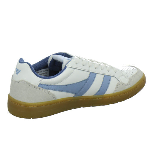 Gola Sneaker Damen Eagle Weiß-kombi