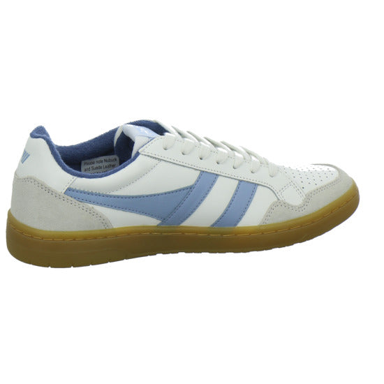 Gola Sneaker Damen Eagle Weiß-kombi