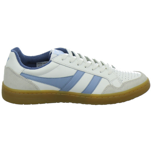 Gola Sneaker Damen Eagle Weiß-kombi