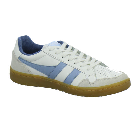 Gola Sneaker Damen Eagle Weiß-kombi