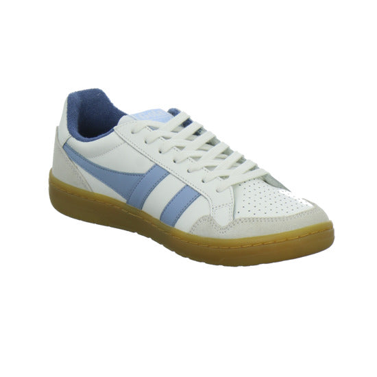 Gola Sneaker Damen Eagle Weiß-kombi