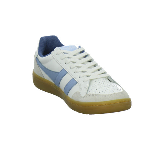 Gola Sneaker Damen Eagle Weiß-kombi