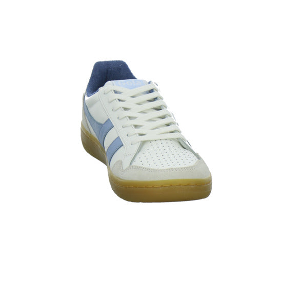 Gola Sneaker Damen Eagle Weiß-kombi