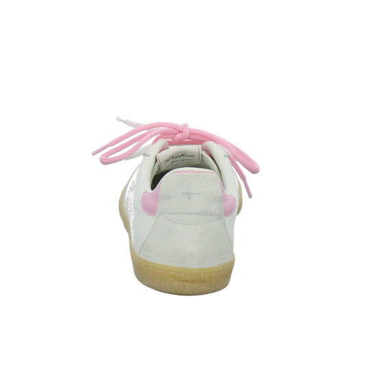Tamaris Sneaker Damen Weiß-kombi