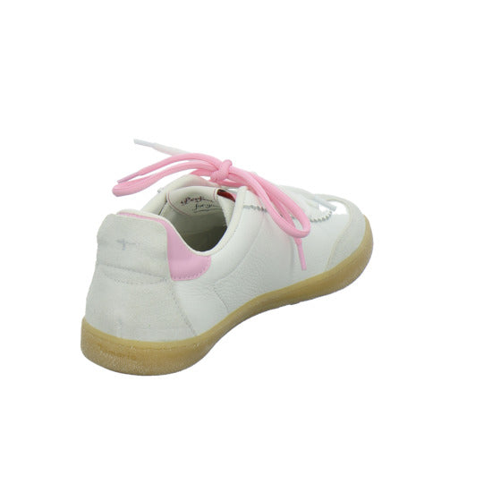 Tamaris Sneaker Damen Weiß-kombi