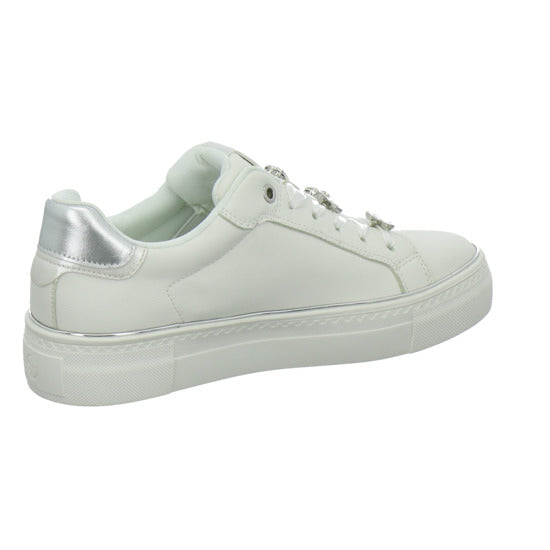 Tamaris Sneaker Damen Weiß-kombi