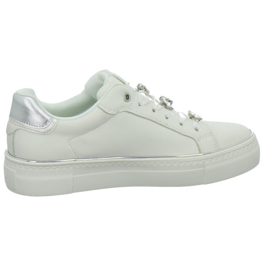 Tamaris Sneaker Damen Weiß-kombi